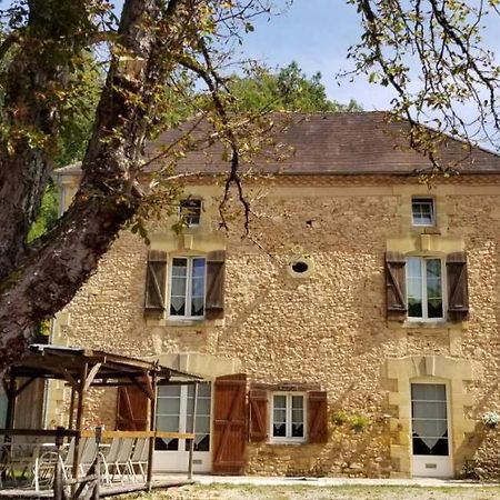 فندق Moulin De L'Hoste Larzac المظهر الخارجي الصورة
