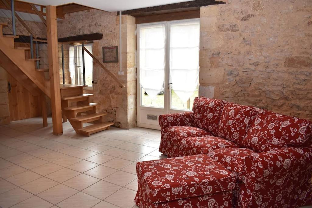 فندق Moulin De L'Hoste Larzac المظهر الخارجي الصورة
