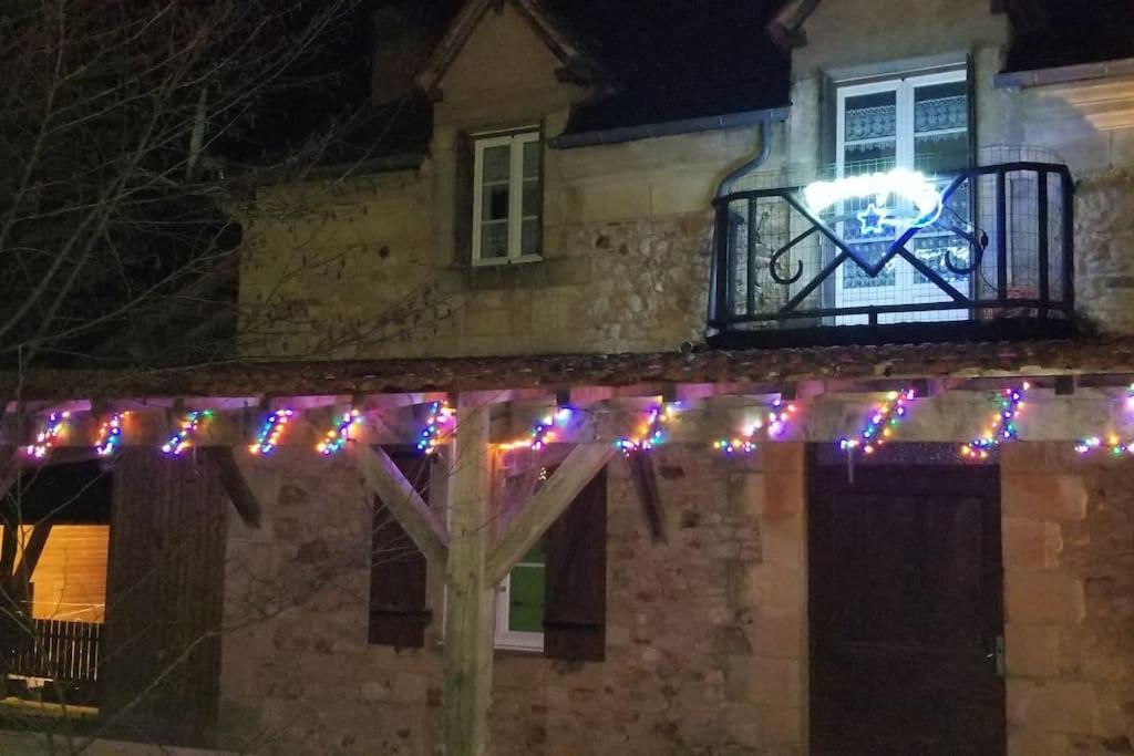 فندق Moulin De L'Hoste Larzac المظهر الخارجي الصورة