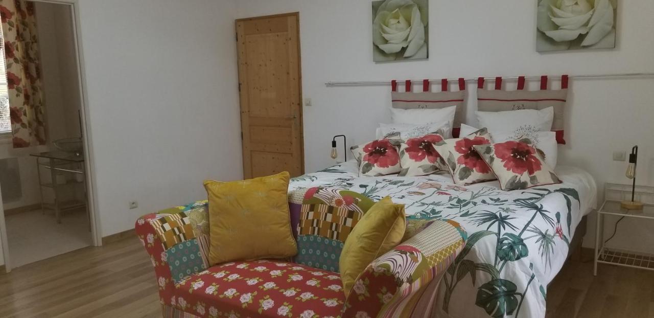 فندق Moulin De L'Hoste Larzac المظهر الخارجي الصورة